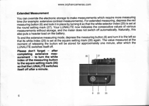 Page 10
www.orphancameras.com  