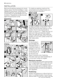 Page 10INSTALLATION
Remove all protective packaging for transit
before using for the first time. Keep in case
needed for future transit: Transporting a non-
secured appliance may damage internal
components and cause leakages and mal-
functions. The appliance can also be dam-
aged through physical contact.
Unpacking
1
 
2
3
 
4
Untying
1b1a
2
4
 
1a1b
2a
 
2b
3
 
4
To install your washing machine at the
same level as surrounding furniture, pro-
ceed as shown on picture 4.
Water supply
1
 
2
In case of necessity...