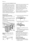 Page 70ASPECTOS MEDIOAMBIENTALES
El símbolo  que aparece en el aparato o
en su embalaje, indica que este producto
no se puede tratar como un residuo normal
del hogar. Se deberá entregar, sin coste
para el poseedor, bien al distribuidor, en el
acto de la compra de un nuevo producto
similar al que se deshecha, bien a un punto
municipal de recolección selectiva de
equipos eléctricos y electrónicos para su
reciclaje. Al asegurarse de que este
producto se desecha correctamente, usted
ayudará a evitar posibles...