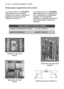 Page 3434electroluxnotas para organismos de control
Notas para organismos de control
La prueba conforme con EN 60704
debe realizarse con el aparato
cargado por completo y utilizando el
programa de prueba (consulte
“Valores de consumo”).La prueba conforme con EN 50242
debe realizarse con el recipiente de
sal y el distribuidor de abrillantador
cargados con los productos
respectivos y utilizando el programa
de prueba (consulte “Valores de
consumo”).
Carga completa: 12 cubiertos estándar
5 g + 25 g (Tipo B)
Ajuste...