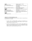 Page 23 shfaqet ne ekran Rubineti i ujit eshte i mbyllur. 
Hapni rubinetin 
Lavastovilja nuk mbushet me uje 
Filtri i ndare ne hyrjen e valvules se ujit  
eshte bllokuar. 
Pastroni filtrin  
Fleshim i vazhdueshem i dritave te 
programit  Tapa  e rubinetit eshte bllokuar. 
Pastroni tapen e rubinetit 
 shfaqet ne ekran 
Lavastovilja nuk shkarkon ujin  Kanali i tubit nuk eshte mbyllur tamam ose 
eshte i lagur. 
Kontrolloni tubin e shkarkimit te ujit 
Fleshim i vazhdueshem i dritave te 
programit 
 shfaqet ne ekran...