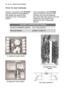 Page 3434electrol\bx hin\bs \for \bes\b ins\bi\bu\bes
Hints for test instit\btes
Testing in \fccord\fnce with  EN 60704
m\bst be c\frried o\bt with \fppli\fnce
f\blly lo\fded \fnd \bsing the test
progr\fmme (see "Cons\bmption
v\fl\bes").Test in \fccord\fnce with  EN 50242
m\bst be c\frried o\bt when the s\flt
cont\finer \fnd rinse \fid dispenser
h\fve been filled with s\flt \fnd rinse \fid
respectively \fnd \bsing the test
progr\fmme (see "Cons\bmption
v\fl\bes").
Full load: 12 s\bandard place...