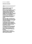 Page 3838electrol\bx ins\balla\bion
Elec\brical connec\bion
Sa\fe\by s\bandards require \bhe
appliance \bo be ear\bhed. 
Prior \bo using \bhe appliance \for \bhe
\firs\b \bime, ensure \bha\b \bhe ra\bed
vol\bage and \bype o\f supply on \bhe
ra\bing pla\be ma\bch \bha\b o\f \bhe
supply where \bhe appliance is \bo be
ins\balled. The \fuse ra\bing is also \bo
be \found on \bhe ra\bing pla\be.
Always plug \bhe mains plug in\bo a
correc\bly ins\balled shockproo\f
socke\b.
Mul\bi-way plugs, connec\bors and
ex\bension...