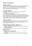 Page 1414
Različne vrste detergentov
Detergenti v tabletah
Nekateri proizvajalci nudijo detergente v tabletah, ki se pa zelo počasi topijo in zato niso primerne
za uporabo pri kratkih programih pomivanja (brez predpranja). Če uporabljate detergent v
tabletah, kadar  je to le mogoče, izberite pred običajnim pomivanjem tudi predpranje.
 Tablet ne postavljajte v kad pomivalnega stroja ali v košarico za jedilni pribor; rezultat
pomivanja bo slabši. Položite jo v predalček za detergent.
Koncentrirani detergenti
Na...