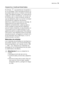 Page 73Aspectos medioambientales
El símbolo    que aparece en el aparato o
en su embalaje, indica que este producto no
se puede tratar como un residuo normal del
hogar. Se deberá entregar, sin coste para el
poseedor, bien al distribuidor, en el acto de
la compra de un nuevo producto similar al
que se deshecha, bien a un punto municipal
de recolección selectiva de equipos
eléctricos y electrónicos para su reciclaje. Al
asegurarse de que este producto se
desecha correctamente, usted ayudará a
evitar posibles...