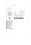 Page 88electroluxcontrol panel
Control panel
Programme selector dial
Temperature button
Spin reduction button
Easy iron button
Extra Rinse button
Delay Start button
Display
Start/Pause button
“Time Manager” buttons
9
8
7
6
5
4
3
2
1
	


 
	





132979220.qxd  30/08/2006  12:03  Pagina  8
 