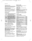 Page 14Washing hints
Sorting the laundry
Follow the wash code symbols on each
garment label and the manufacturer’s
washing instructions. Sort the laundry as
follows: whites, coloureds, synthetics,
delicates, woollens.
Temperatures
Before loading the laundry
Never wash whites and coloureds
together. Whites may lose their
“whiteness” in the wash.
New coloured items may run in the first
wash; they should therefore be washed
separately the first time.
Make sure that no metal objects are
left in the laundry (e.g....