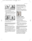 Page 21• Place a containfer close to the pump
to collect any spillage. 
• When no more water comes out,
unscrew the pump cover and remove
it. Always keep a rag nearby to dry up
spillage of water when removing the
cover.
• Remove any objects from the pump
impeller by rotating it.
• Screw the pump cover fully in.
• Close the pump door.
Warning!
When the appliance is in use and
depending on the programme selected
there can be hot water in the pump.
Never remove the pump cover during a
wash cycle, always wait until...