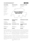 Page 23KUNDENDIENST  
 
Servicestellen Points de service Servizio dopo vendita 
   
5506 Mägenwil/Zürich 
Industriestr. 10 
1028 Préverenges 
Le Trési 6 
6916 Grancia 
Zona Industriale E 
   
9000 St. Gallen 
Zürcherstrasse 204 e 
  
   
4127 Birsfelden 
Hauptstrasse 52 
  
   
6032 Emmen 
Buholzstrasse 1 
  
   
7000 Chur 
Comercialstrasse 19 
  
   
3063 Ittigen/Bern 
Ey 5 
  
   
   
 
 
  
   
   
   
Ersatzteilverkauf Point de vente de 
rechange 
Vendita pezzi di ricambio
   
5506 Mägenwil...