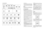 Page 1514
11 0
C
200
C
150
C
R113
R111
R113
F
P
A95
C
60
C
40
C
30
C
40
95
6060
30
40
30
40
cI
9
8. Dispiay
Important!
When the machine is on, if you simultaneously press
the TEMPERATURE button and SPIN SPEED button
for about 3 seconds, the acoustic warning signal can
be activated or desactivated.6-7. OPTIONS buttonsPress this button to select the following options:ANTI- ALLERGIC RINSE:can be used with all
programmes except the WOOL / HAND WASH and
SILK programme. The machine adds rinses with
more water to...