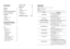 Page 2221 2
- E10- E20- E40
E40
E10
E10
E10E40
E20E20
Warnings                                      3
Disposal                                       4
Tips for environmental protection     4
Technical specifications               4
Installation                                   5Unpacking                                                     5
Positioning and levelling                                           5
Water inlet                                                     5
Water drainage...