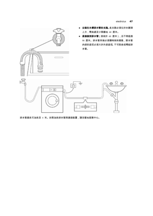 Page 47  electrolux   47
z.[l)·>ÃÃN0I7¾`~í=ó7¾`~2Tj—!Ü8K>Ãrj¼
 60 &Oí
zIƒ6464$¿6!>ÃN0äj—mg8K 60 &O