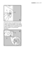 Page 41If the door has to be opened from left
to right, invert the position of the plates
(7), the magnet (4) and the plate (5) (Fig.
B and E). Mount the countermagnet (6)
and the hinges (1) as previously
described.


 









installationelectrolux  41
132966410_GB.qxd  10/01/2008  9.35  Pagina  41
 