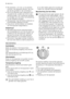 Page 4• Wij adviseren u om vier uur te wachten
voordat u het apparaat aansluit, dan kan
de olie terugvloeien in de compressor.
• Rond het apparaat dient adequate lucht-
circulatie te zijn, anders kan dit tot over-
verhitting leiden. Om voldoende ventilatie
te verkrijgen de instructies met betrekking
tot de installatie opvolgen.
• Het apparaat mag niet vlakbij radiatoren of
kooktoestellen geplaatst worden.
• Zorg ervoor dat de stekker na installatie
van het apparaat toegankelijk is.
Onderhoud
• Alle...