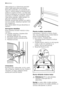 Page 38nētie sprieguma un frekvences parametri
atbilst mājas elektrotīkla parametriem.
Ierīce jābūt sazemētai. Lai nodrošinātu ze-
mējumu, strāvas kabeļa kontaktspraudnis ir
aprīkots ar papildu kontaktu. Ja mājas elek-
trotīkla kontaktligzda nav iezemēta, iepriekš
sazinoties ar kvalificētu speciālistu, pievie-
nojiet ierīcei atsevišķu, spēkā esošiem no-
teikumiem atbilstošu zemējumu.
Ražotājs neuzņemsies atbildību par sekām,
kas būs radušās, neievērojot iepriekš minē-
tos norādījumus.
Ierīce atbilst šādām...