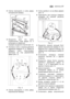 Page 27electrolux 27RU RU
+
	    


 	
.
0. 2

  (m), 
	
 	  (h) 
	  	 
 	   (. 2).
&	   	 
	
 (a, b, c). -	 
	  
	
	 (b)  	

 (. 3).
0. 3
+
	    

 	
.+  (t, z) 	  
(. 5).
&   

	
! ()  !
	
	 (....