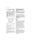 Page 12More user manuals on ManualsBase.com
12electroluxuse
(*) Only withCottons ,Synthetics
and Delicates programmes.
The Start/Pausebutton light will start
flashing.
The selector dial is divided into following
sections:
●Cottons , Synthetics , Delicates
.
●Economy programmes  : Cottons
, Synthetics 
.
●Spin  , Delicate spin 
, Drain ,
Rinses .
●Special :Mini 30’  ,
,Handwash
, Wool  , Silk  , Shirts  ,
Lingerie , Blanket , Curtains 
and Jeans  .
●Favourite programmes  :1, 2.
The selector dial can be turned...