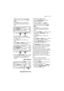 Page 17More user manuals on ManualsBase.com
use electrolux  17
button you can move through the
options menu till you locate «End
Time».
 Press Okbutton to activate this
option (the visualized time starts to
flash).
 By pressing Upor Down
button you can increase or decrease
the delay time.
 Press Okbutton to confirm your
delay.
 Press Temp.or Spinbutton to return
the display to the default status.
 Press the Start/Pausebutton to start
the programme. The programme will
start after the selected delay has
expired....