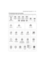 Page 25More user manuals on ManualsBase.com
International wash code symbol electrolux  25
International wash code symbols
These symbols appear on fabric labels, in order to help you choose the best way to treat your laundry.
Energetic wash
Delicate washMax. wash
temperature
95°CMax. wash
temperature
60°CMax. wash
temperature
40°CMax. wash
temperature
30°C
Hand wash Do not
wash
at all
BleachingBleach in cold water Do not bleach
IroningHot iron
max 200°CWarm iron
max 150°CLukewarm iron
max 110°CDo not iron
Dry...