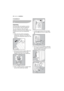 Page 40More user manuals on ManualsBase.com
40electrolux installation
Installation
Unpacking
All transit bolts and packing must be
removed before using the appliance.
You are advised to keep all transit
devices so that they can be refitted if the
machine ever has to be transported
again.
1. After removing all the packaging,
carefully lay machine on it’s back to
remove the polystyrene base from the
bottom.
2. Remove the power supply cable and
the draining hose from the hose
holders on the rear of the appliance....