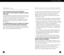 Page 3569
E100MANUEL D’ OPÉRATION
68
DÉPANNAGEcontinué
UNE STATION PROVOQUE DES DISTORSIONS 
AUDIO GRAVES, MAIS SEMBLE POSSÉDER UN SIGNAL
TRÈS FORT 
Il s’agit probablement d’une station locale et forte, très près de votre
emplacement. Comme cette station est très proche de vous, son signal
est trop fort. Pour réduire la puissance du signal, mettez le 
commutateur de GAIN D’ANTENNE sur la position M ou L. Essayez
également de régler la station avec la commande FINE TUNING
[ACCORD FIN] 
LE COMPARTIMENT DES PILES...