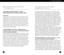 Page 77152
LAS BANDAS DE ONDA CORTA: LA CLAVE 
PARA DISFRUTAR DE SU RADIO DE ONDA CORTA
IntroducciónAhora que tiene un radio de onda corta, sin duda deseará escuchar
inmediatamente las estaciones internacionales. Si nunca la ha hecho
anteriormente, por favor aprenda los conocimientos básicos que se
describen abajo. Para poder escuchar las estaciones de onda corta,
usted debe saber como encontrarlas. Ellas están en las bandas de
onda corta. Si ya tiene experiencia en la sintonización de onda corta,
ya sabe...