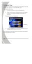 Page 74 
 64 5.3 Quick Time 
Quick Time is an easy-to-use application for playing the video clips 
stored in the camcorder or on the SD/MMC card. 
To install the Quick Time: 
1. Insert the supplied CD into the CD-ROM drive. 
2. If the CD-Rom doesn’t automatically boot, use Window 
Explore to execute the InstalMgr.exe file in the root 
directory. 
The following screen is displayed:   
3. Click the Install button to begin the installation process 
and follow the instructions on-screen. 
More information about...