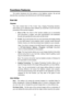 Page 25  22
Functions Features 
The section introduces all of the options on the DigiScan window. We will still 
describe them according to the SCAN tab and CUSTOM tab separately. 
S
S
c
c
a
a
n
n
 
 
t
t
a
a
b
b
 
 
Purpose 
This menu include Save to File, E-mail, Copy, Imaging Processing functions, 
which allows you to determine which software you would like to use for the post-
processing of the scanned image(s). 
•  Save to File:  The “Save to File” function enables you to conveniently 
scan documents or...