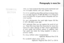 Page 11
Photogrophy is more .fun
when you hqve mosiered the three points mentioned ond
ore lhoroughly fomilior with your comero ioo.
Firsi of oll, something obout films ond how to choose them:
Firsi use Agfo lsopon F, l7 DIN (40 ASA). It is o fine-groin
blcck-ond-whiie film of good contour shorpness ond con-
sislent quoliiy.
For sport photogrophy the ropid Agfo lsopon ISS film,
2l DIN (,l00 ASA), is iust risht.
With Agfocolor films you con explore ihe world of col-
our. These films hove been firm fovourites for...