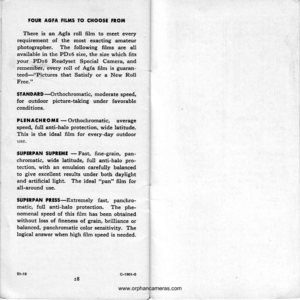 Page 10
www.orphancameras.com  