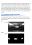 Page 2The qualified image examples
To increase the license plate recognition accuracy, you need to install the LPR 
camera in the proper way to capture the qualified plate images. When you 
install the LPR camera, there are certain criteria to meet, including the plate 
size, the lighting condition and the angle of the camera. In this document, we 
provide the qualified image examples, and the unqualified image examples, 
which are generated when the LPR camera is set in an improper way. We also 
provide the...