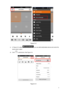 Page 8                                                                            
 5 
    
Figure 3-3 
c) In Figure 3-3, select , you can add/modify/delete device and control the 
device alarm output.  
d) Click  to add device. See Figure 3-4. 
 
Figure 3-4  