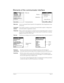Page 21Chapter 1Page 21
Elements of the communicator interface
Menu barA set of commands that are specific to the application. Not all applications have 
a menu bar.
Command 
buttonsTap a button to perform a command. Command buttons appear in dialog boxes 
and at the bottom of application screens.
Check boxWhen a check mark appears in a check box, the corresponding option is active. If 
a check box is empty, tapping it inserts a check mark. If a check box is checked, 
tapping it removes the check mark.
Pick...