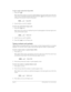 Page 30Page 30  Entering Data in Your Communicator
To type a single capital letter (Caps Shift):
1. Press Shift  :
When Caps Shift is active, an “up arrow” symbol appears in the lower-right corner of the Treo 
screen. If you accidentally activate Caps Shift, press Shift   twice to cancel it, or if you do 
nothing for five seconds, it reverts to lowercase.
2. Type the letter you want to capitalize.
To enter only capital letters (Caps Lock):
1. Press Shift   twice.
When Caps Lock is active, an underlined “up...