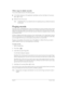 Page 66Page 66 Common Tasks
Other ways to delete records
You can also delete records in the following ways:
nIn the Details dialog box of the application, tap Delete, and then hold Option   and press 
Return   to finish.
nDelete the text of the record.
Note: In Date Book Plus, if you delete the text of a repeating event, you delete all instances 
of that event. 
Purging records
Over time, as you use Date Book Plus, To Do List, and Expense, you’ll accumulate records in these 
applications that have outlived...