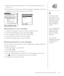 Page 75Sending and receiving messages with Mail::   75
3. Enter the subject and message text. To move between ﬁelds, press Up 
or Down  .
4. Choose Send to connect and send all messages immediately. Or, choose
Send Later to put this message into your Outbox.
Attaching items to your messages
1. Create the message to which you want to attach the item.
2. From the New Message screen, press Menu .
3. From the Options menu, choose Insert Attachment.
4. Choose the type of item you want to attach.
5. Choose the...