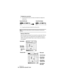 Page 130Section 6
122 Application-Specific Tasks
To display the current time:
1.
Tap and hold the stylus on the date in the date bar to display the 
current time.
2.Drag the stylus below the date bar and then lift it.
Note: If you lift the stylus while it is still on the date bar, the menu bar appears.
Working in Week View
Week View shows the calendar of your events for an entire week. This view 
lets you quickly review your appointments and available time slots. In 
addition, the graphical display helps you...