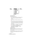 Page 134Section 6
126 Application-Specific Tasks
 
Tips for using List View
Keep the following points in mind:
©Tap a line to select it. The start and end time display briefly in the 
title bar. To redisplay the event details, tap to the left of the 
description.
©Tap the description of the selected line to display the event in Day 
View.
©Use the scroll buttons or rocker switch to select specific items on the 
screen. You can also tap the up scroll arrow in the upper-right corner 
to jump forward by one of the...