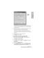 Page 229Section 8
Advanced HotSync® Operations 221
HotSync 
Operations
8
The COM port displayed on this screen is the port associated with your 
infrared device. It should be different from the port currently defined for 
cable synchronization.
5.Write down the port listed as “Providing application support” so you can 
configure HotSync Manager for infrared communication. 
This port is the simulated port. It is the channel through which the 
actual infrared communication takes place between your computer and...
