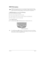 Page 51Chapter 4Page 51
SMS Messaging
SMS Messaging provides a way for you to exchange short text messages with other 
people who use GSM mobile phones and subscribe to an SMS service. Some wireless 
service providers also provide a gateway to communicate with e-mail addresses.
In SMS Messaging, you can do the following:
nSend and receive short text messages. 
nRead incoming messages directly from the Inbox. 
nCreate messages quickly with quick list address selection and boilerplate text.
nReview messages you...