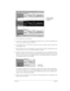 Page 229Appendix CPage 229
4. From the Edit menu, choose Copy.
5. Scroll down to a blank area of the Maptable.xls file (below the rows used for Sample4.xlt), and 
click on a row number to select a blank row.
6. From the Edit menu, choose Paste. A copy of the rows you selected in step 3 is pasted into 
the Maptable.xls file.
7. Name the table. In the cell immediately to the right of the cell entitled Template Name, enter 
the 
exact file name of your custom Expense Report template. 
8. Define the number of...