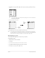 Page 84Page 84 Application-Specific Tasks
4. Hold Option   and press Return   so that no start or end times are defined for the new 
event.
Tip: You can also create a new untimed event by making sure no event is selected and 
then entering a description.
5. Enter a description of the event.
6. Tap a blank area on the screen to deselect the untimed event.
Note: If you create an event and decide later that there is no particular start or end time, you 
can easily change it to an untimed event. Tap the time of the...