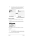 Page 173Chapter 7 Page 165
Tip:
If the address, CC, subject, or body exceeds the capacity 
of the screen display, tap the name of the field (for 
example, tap “To:”) to expand that field. Tap the Done 
button to return to the New Message screen.
To reply to an e-mail item:
1. Tap an e-mail item in the Message list to display it onscreen.
2. Tap Reply.
3. Select whom you want to receive the reply: Sender only, All 
recipients, or someone who didn’t see the original e-mail item 
(Forward).
4. Select whether you...