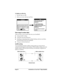 Page 28Page 20  Introduction to Your Visor™ Edge Handheld
To display an online tip:
1. Tap the Tips icon  . 
2. After you review the tip, tap Done.
Four ways to enter data
There are four ways to enter data into your handheld:
nUsing Graffiti writing
nUsing the onscreen keyboard
nEntering or importing data in Palm Desktop software and then 
synchronizing with your handheld
nUsing an external keyboard
Graffiti writing
Your handheld includes Graffiti writing software as the primary 
system for entering text and...