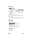 Page 31Chapter 1 Page 21
To set the current time:
1. Tap the Set Time box.
2. Tap the up or down arrows to change the hour.
3. Tap each minute number, and then tap the arrows to change them.
4. Tap AM or PM.
Note:Your handheld can also display time based on a 24-hour 
clock. See “Formats preferences” in Chapter 9 for more 
information. 
5. Tap OK.
To set the current date:
1. Tap the Set Date box.
2. Tap the arrows to select the current year. 
3. Tap a month.
4. Tap the current date. 
Tap here
Tap arrows to...