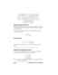 Page 42Page 32  Entering Data in Your Visor Handheld
Writing accented characters
To create accented characters, draw the stroke normally used to create 
the letter, followed by an accent stroke. Graffiti writing then adds the 
accent to the letter.
For example, the following diagram shows the strokes required to 
draw an accented “e.”
Accent strokes
Using these accent strokes, you can write the following accented 
letters:
à  á  â  ã  ä  å  è  é  ê  ì  í  î  ï  ò  ó  ô  õ  ö  ù  ú  û  ü  ÿ  ý  ñ
Additional...