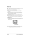 Page 64Page 54  Overview of Basic Applications
Memo Pad
Memo Pad provides a place to take notes that are not associated 
with records in Date Book, Address, or To Do List.
In Memo Pad, you can do the following:
nTake notes or write any kind of message on your handheld 
computer. 
nDrag and drop memos into popular computer applications like 
Microsoft Word when you synchronize using Palm™ Desktop 
software and HotSync
® technology.
nAssign memos to categories so that you can organize and view 
them in logical...
