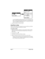 Page 82Page 72  Common Tasks
As your handheld searches for the text, you can tap Stop at any 
time. You may want to do this if the entry you want appears be-
fore your handheld finishes the search. To continue the search 
after you tap Stop, tap Find More.
4. Tap the text that you want to review.
Using Phone Lookup
Phone Lookup displays the Address list screen and lets you add the 
information that appears in this list to a record.
To use Phone Lookup:
1. Display the record in which you want to insert a phone...