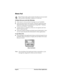 Page 68Page 68  Overview of Basic Applications
Memo Pad
Memo Pad provides a place to take notes that are not associated 
with records in Date Book, Address, or To Do List.
In Memo Pad, you can do the following:
nTake notes or write any kind of message on your handheld. 
nDrag and drop memos into popular computer applications like 
Microsoft Word when you synchronize using Palm™ Desktop 
software and HotSync
® technology.
nAssign memos to categories so that you can organize and view 
them in logical groups....