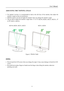 Page 11
                                                                    User’s Manual  
11 
ADJUSTING THE VIEWING ANGLE 
 
•  For optimal viewing it is recommended to look at the full face of the monitor, then adjust the 
monitor’s angle to your own preference. 
•  Hold the stand so you do not topple the mon itor when you change the monitor’s angle. 
•  You are able to adjust the monitor’s angle from -5 ° to 15 °(
 HZ194, HZ201, HZ231, HZ221) ,  0
° 
to 20 °(
 HZ251, HZ281) . 
 
  HZ194, HZ201, HZ231, HZ221...